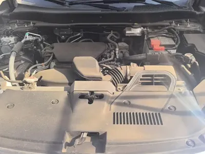 Honda Breeze