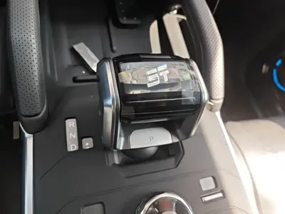 Jetour Traveller