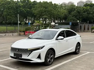 Changan Ruicheng CC