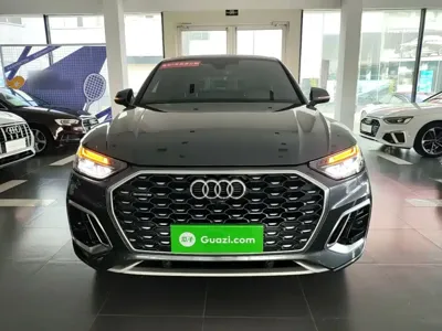 Audi Q5L Sportback