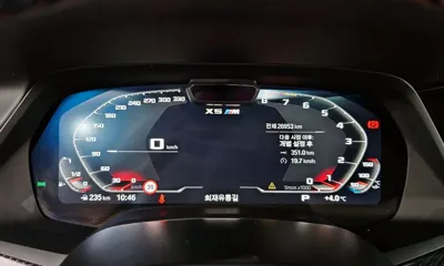 BMW X5M