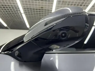 BYD Yuan Up