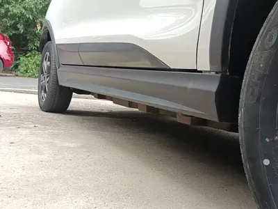 BYD Yuan Pro
