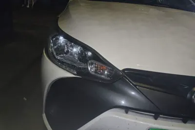 Toyota YARiS L Zhi Xuan