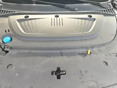 BYD Yuan Plus