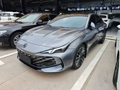 MG MG7