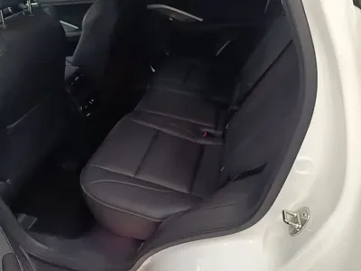 WEY Wey VV6