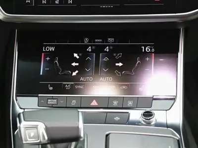 Audi A7L