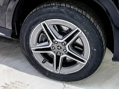 Mercedes-Benz 奔驰GLE(进口)