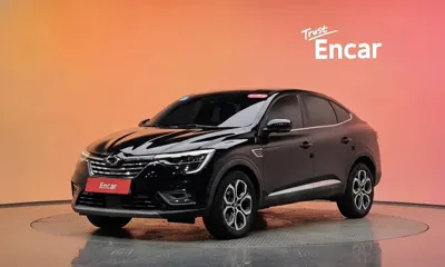 Renault-KoreaSamsung XM3