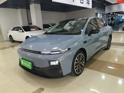 Leapmotor 零跑B01
