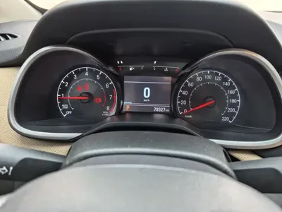 Chevrolet Monza