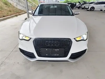 Audi A5 (Import)