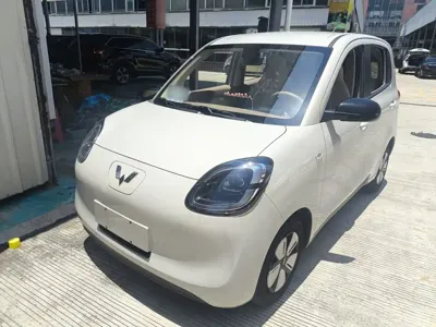 Wuling MINIEV
