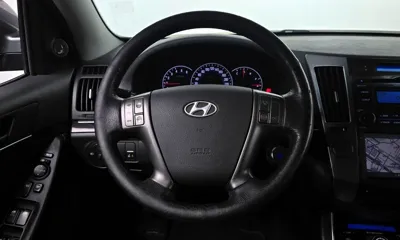 Hyundai Veracruz