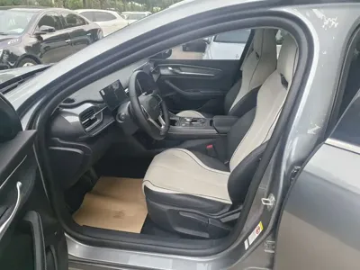 BYD Destroyer 05