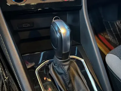Jetta VS5