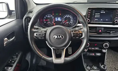 Kia Morning