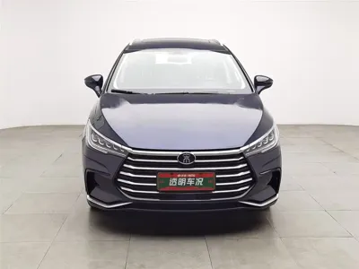 BYD MAX