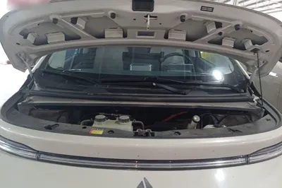 Baojun Cloud