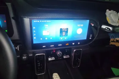Haval Dargo