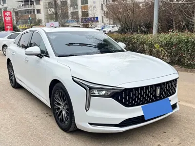 Bestune B70