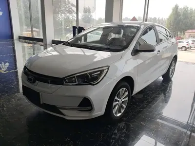 Guojin Auto Junxing