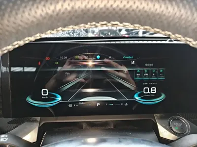Roewe RX5 Max