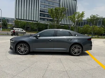Geely Xingrui