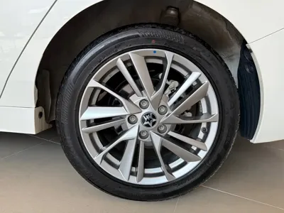 Venucia D60