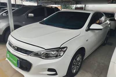 Chevrolet Cavalier