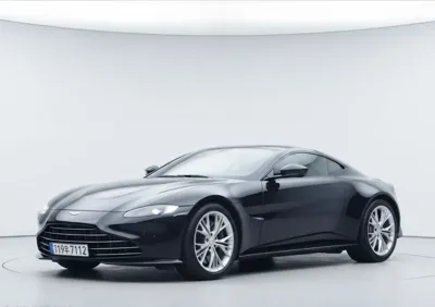 Astonmartin Vantage