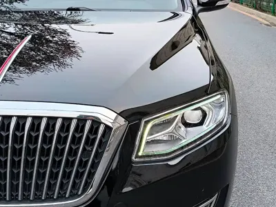 Hongqi Hongqi H7