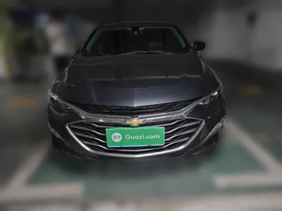 Chevrolet Malibu XL