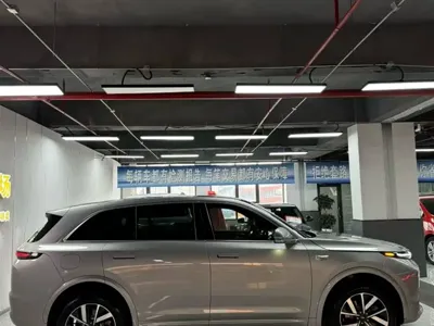 Li Auto Li L7