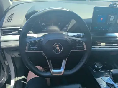BYD Pro