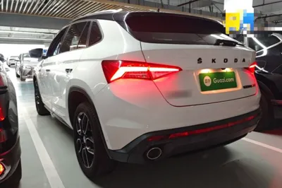 Skoda Kodiaq GT