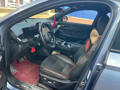 Haval Shenshou