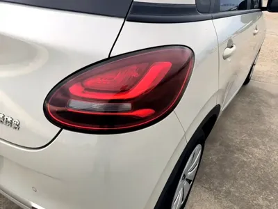 Wuling Bingo