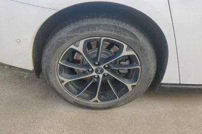 Xpeng P7