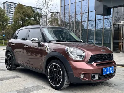 MINI Mini Countryman