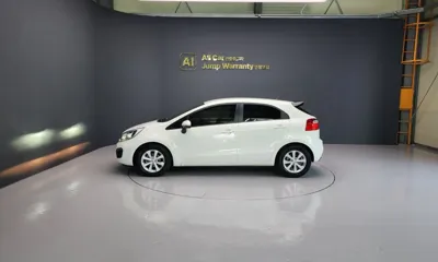 Kia Pride