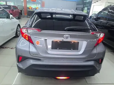 Toyota Izoa