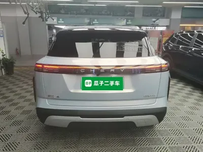 Chery C-DM