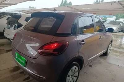 Wuling Bingo