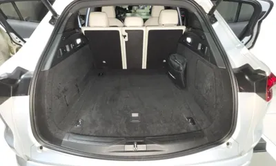 Maserati Grecale