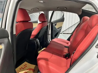 Hyundai Elantra Langdong
