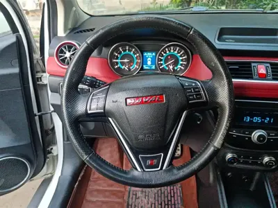 Haval H1