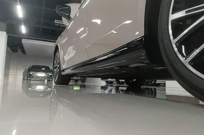 Leapmotor B01