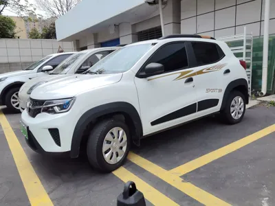 Dongfeng Nano EX1